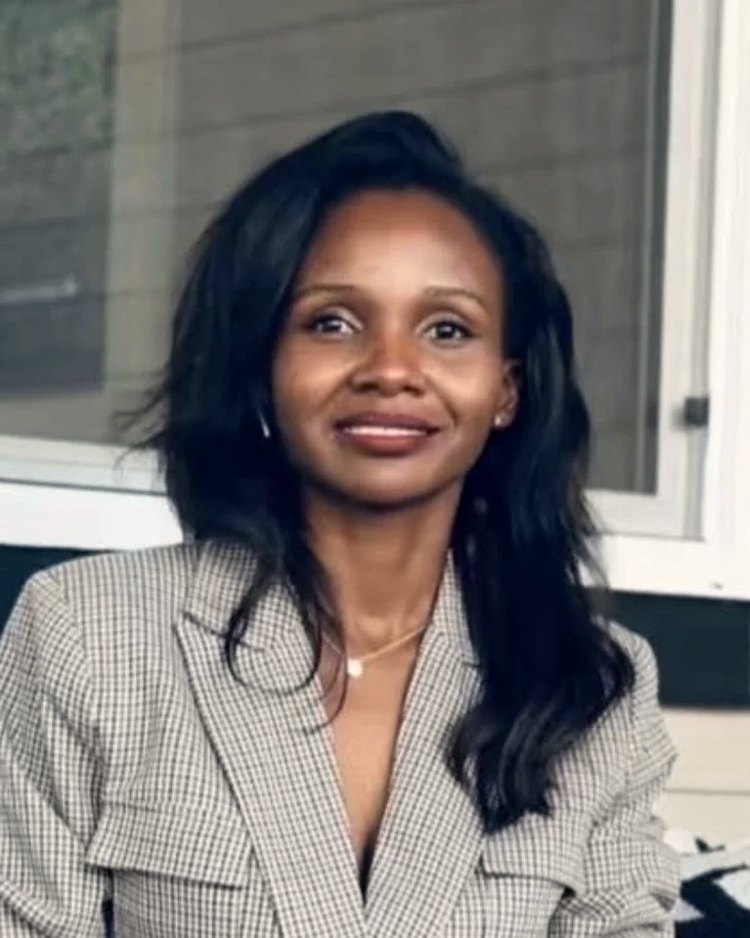 Diana Nakawombe