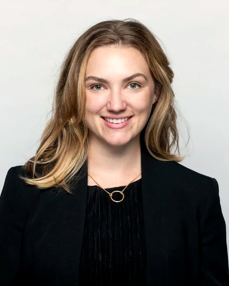 Sadie Bazur-Leidy