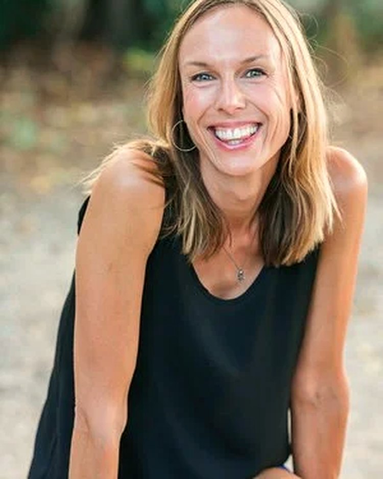 Dr. Sarah Hill